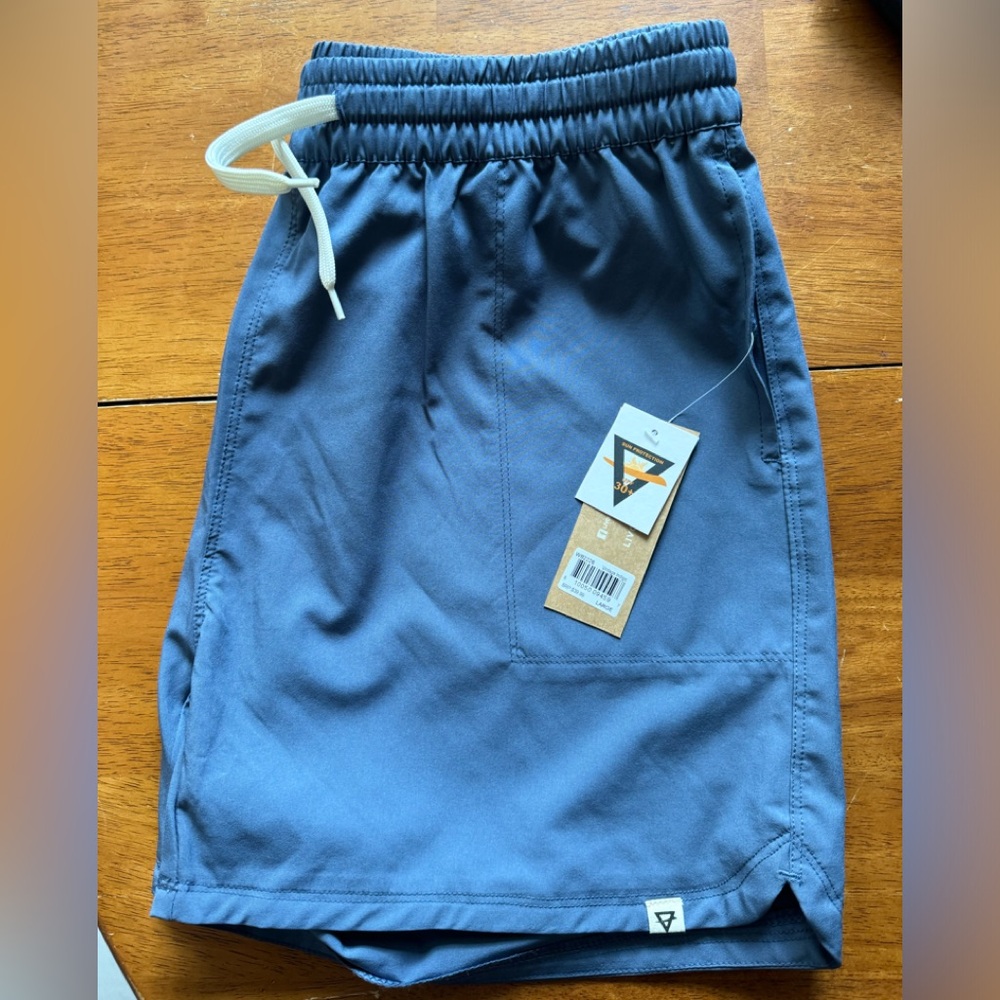 Life Integrity Earth Women’s Vintage Indigo Shorts